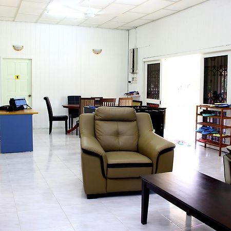 Come Inn Greenvilla Kuala Terengganu Zewnętrze zdjęcie