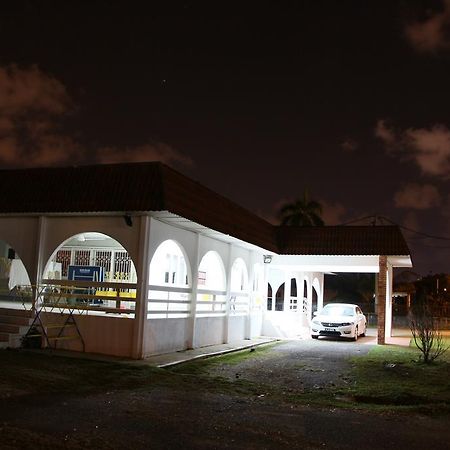 Come Inn Greenvilla Kuala Terengganu Zewnętrze zdjęcie