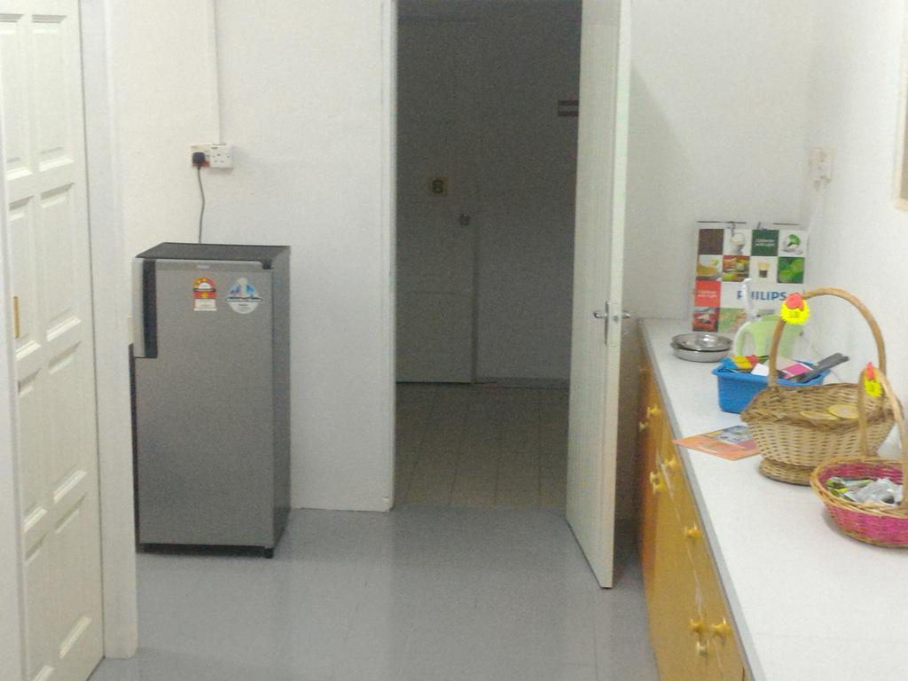 Come Inn Greenvilla Kuala Terengganu Zewnętrze zdjęcie