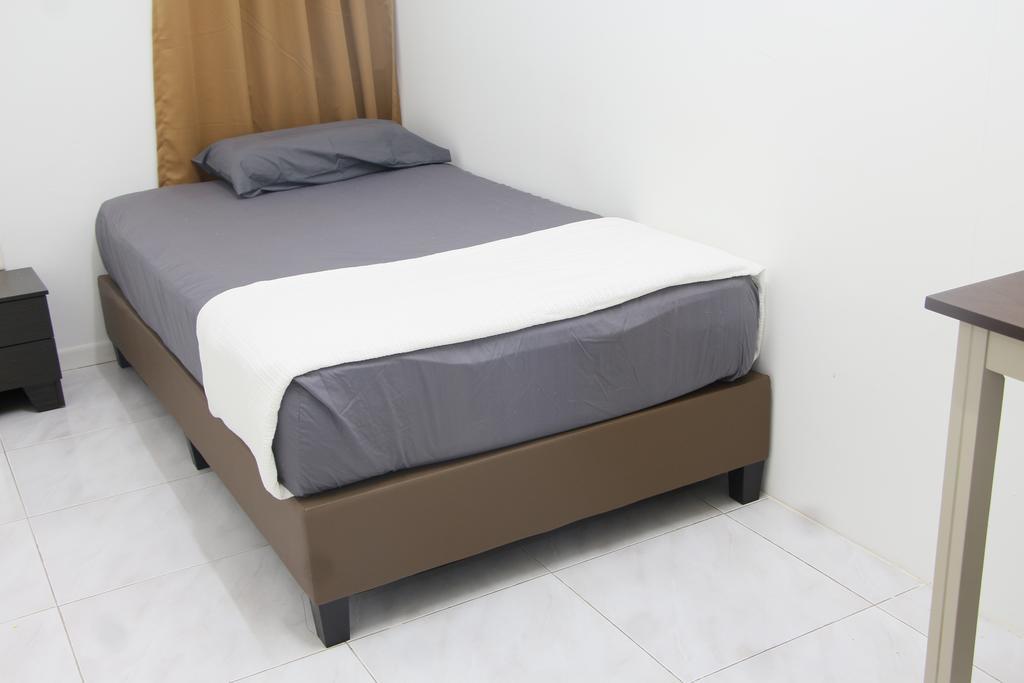Come Inn Greenvilla Kuala Terengganu Zewnętrze zdjęcie