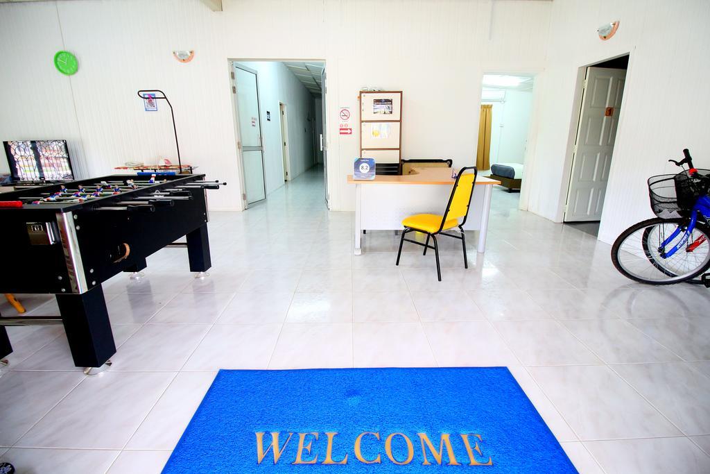 Come Inn Greenvilla Kuala Terengganu Zewnętrze zdjęcie