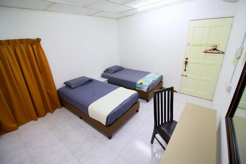 Come Inn Greenvilla Kuala Terengganu Zewnętrze zdjęcie
