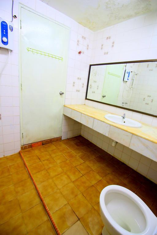 Come Inn Greenvilla Kuala Terengganu Zewnętrze zdjęcie