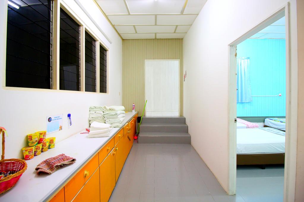 Come Inn Greenvilla Kuala Terengganu Zewnętrze zdjęcie