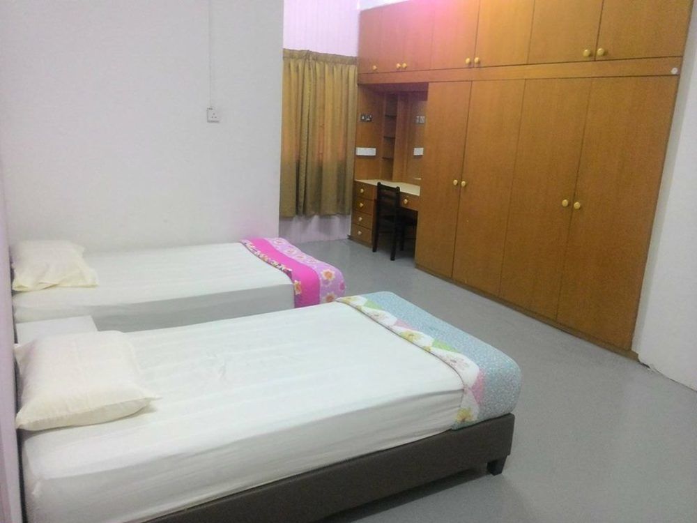 Come Inn Greenvilla Kuala Terengganu Zewnętrze zdjęcie