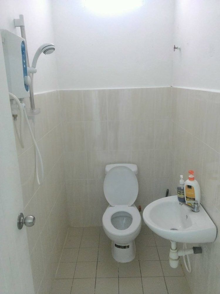 Come Inn Greenvilla Kuala Terengganu Zewnętrze zdjęcie